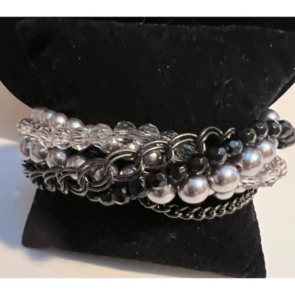 Premier Designs MAIN EVENT Multi-strand 7.5